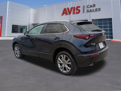 Used 2025 MAZDA CX-30 AWD 2.5 S w/ Preferred Package image 9