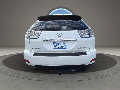 Used 2006 Lexus RX 330 FWD image 4