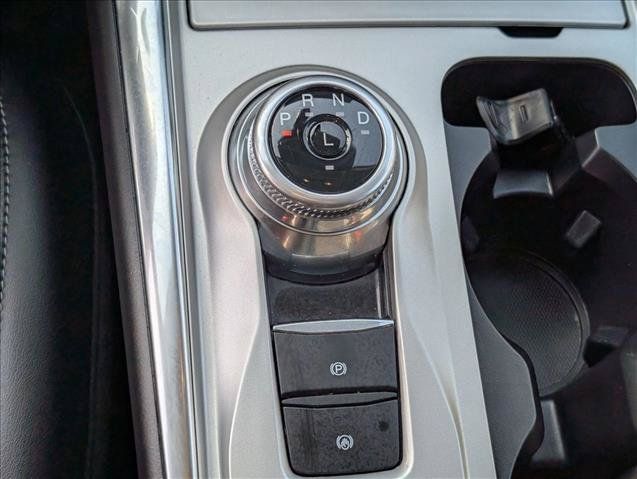 Used 2023 Ford Explorer XLT w/ Equipment Group 202A RWD image 12