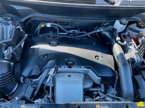 Used 2020 GMC Terrain Denali w/ Denali Premium Package image 31