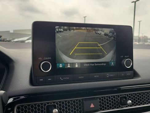 New 2026 Honda Civic Sport image 23