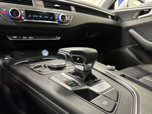Used 2018 Audi A4 2.0T Ultra Premium w/ Convenience Package FWD image 46