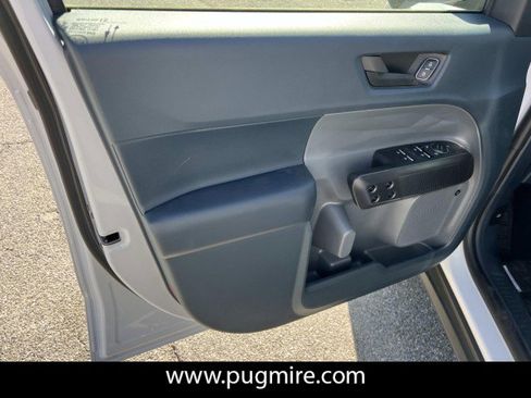 New 2026 Ford Maverick Lariat w/ Black Appearance Package image 10