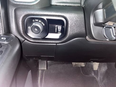 Used 2024 RAM 2500 Tradesman AWD/4WD image 59