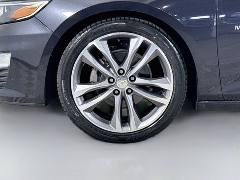 Used 2023 Chevrolet Malibu LT w/ Driver Confidence Package FWD image 38