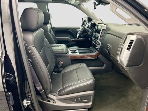 Used 2017 GMC Sierra 1500 SLT image 19