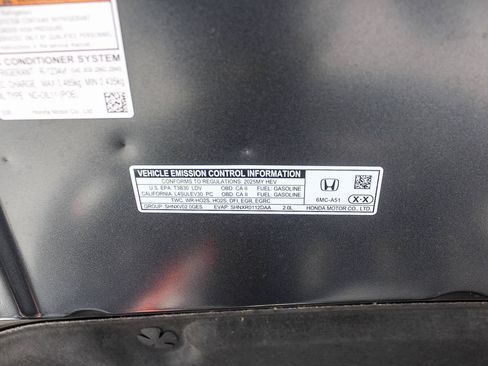 Certified 2025 Honda Civic Sport Touring image 28