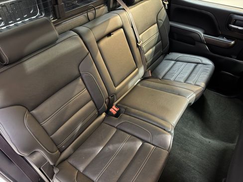Used 2017 GMC Sierra 1500 Denali image 43