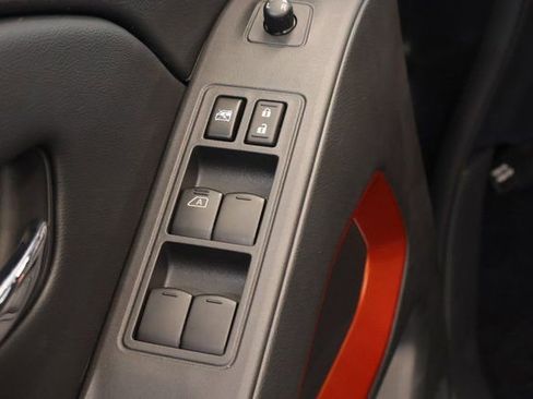 New 2025 Nissan Frontier PRO-4X image 10