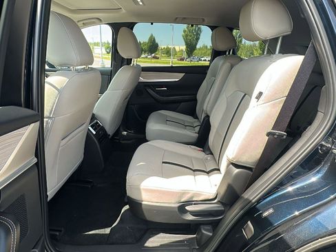 Used 2024 MAZDA CX-90 Plug-In Hybrid w/ Preferred image 25