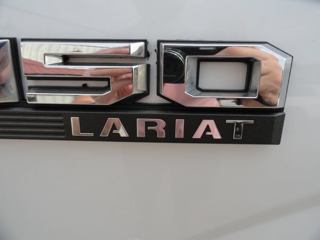 Used 2019 Ford F150 Lariat AWD/4WD image 30