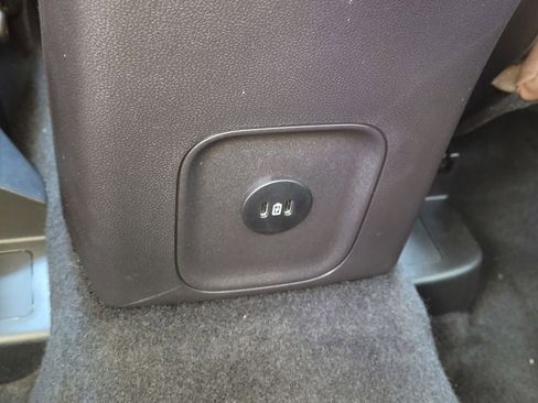 New 2025 Ford Bronco Sport Outer Banks w/ Outer Banks Tech Package+ image 33