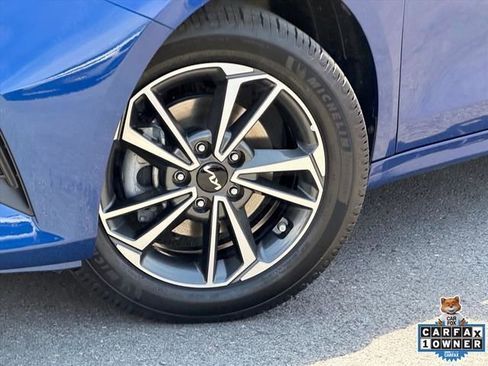 Used 2023 Kia Forte LXS FWD image 29