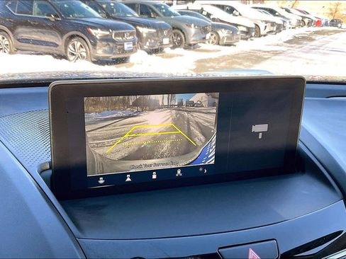 Used 2025 Acura RDX w/ Technology Package image 13