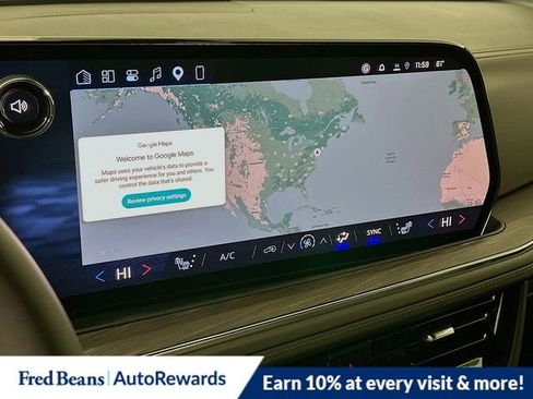 New 2026 Chevrolet Tahoe LT w/ Comfort Package AWD/4WD image 11