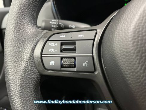 New 2026 Honda CR-V LX image 15