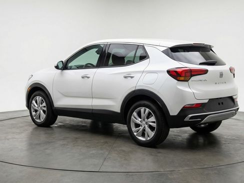 Used 2025 Buick Encore GX Preferred image 6