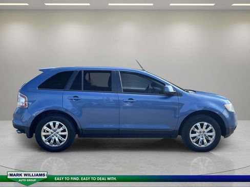 Used 2009 Ford Edge SEL FWD image 2