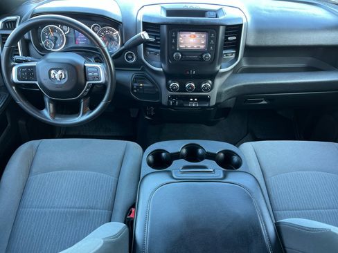 Used 2021 RAM 2500 Big Horn image 13