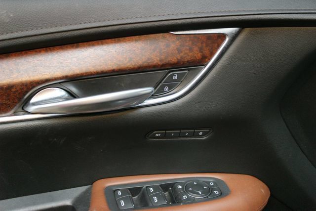 Used 2021 Cadillac XT5 Sportv AWD/4WD image 18