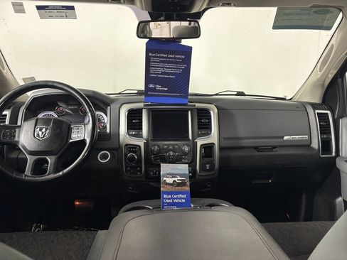Used 2019 RAM 1500 Big Horn w/ Rambox Value Package AWD/4WD image 26