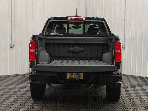 Used 2019 Chevrolet Colorado LT w/ Colorado RST Special Edition AWD/4WD image 20
