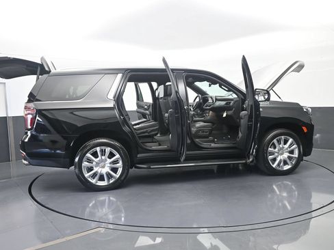Used 2023 Chevrolet Tahoe High Country RWD image 74
