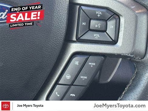 Used 2018 Ford F150 Raptor w/ Equipment Group 802A Luxury image 22