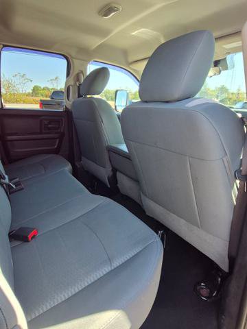 Used 2015 RAM 1500 ST w/ SXT Appearance Group AWD/4WD image 15