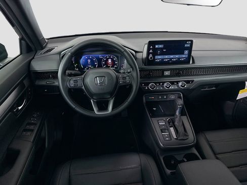 New 2026 Honda CR-V Sport-L image 18