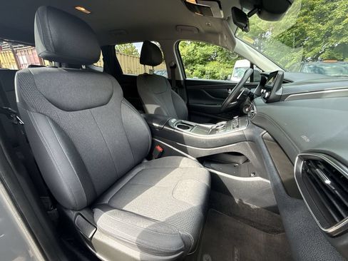 Used 2023 Hyundai Santa Fe SE AWD/4WD image 23