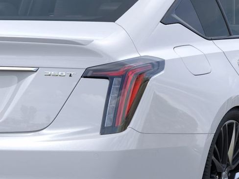 New 2026 Cadillac CT5 Sport RWD image 11