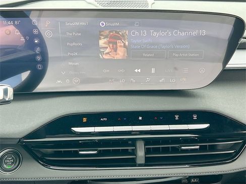 New 2026 Buick Enclave Sport Touring w/ Power Package image 10