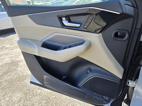 New 2026 Acura MDX SH-AWD w/ Advance Package image 16