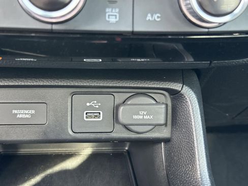 Used 2024 Honda Civic Sport image 30