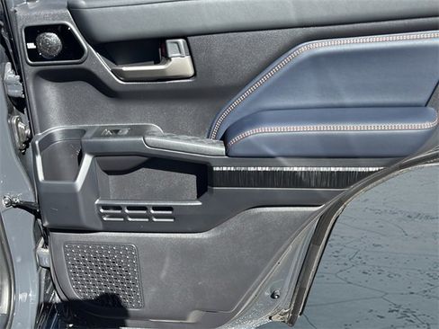 New 2026 Toyota 4Runner 4WD image 12