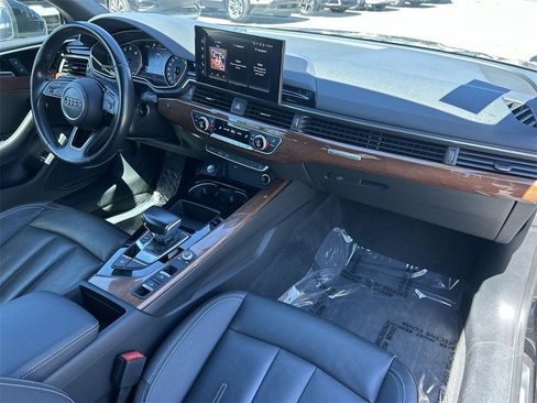 Used 2022 Audi A5 2.0T Premium image 33