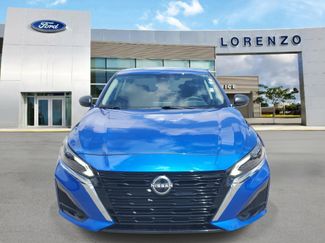 Used 2025 Nissan Altima 2.5 SV video 2