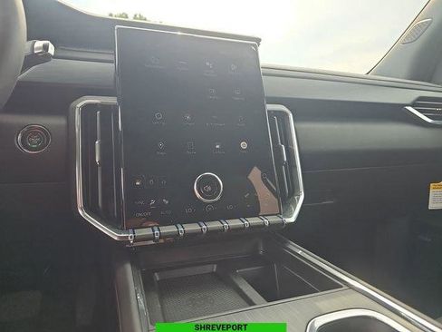 New 2026 GMC Acadia Elevation w/ Black Edition image 14