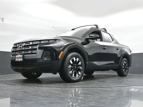 New 2026 Hyundai Santa Cruz SEL image 48