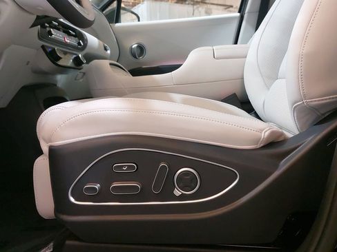 New 2026 Hyundai Palisade Calligraphy image 29