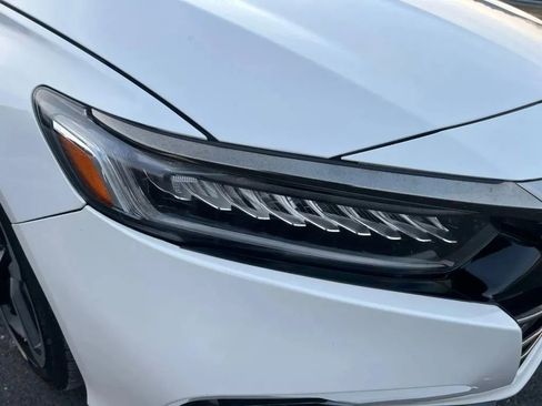 Used 2021 Honda Accord Sport image 32