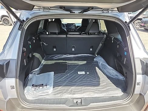 New 2026 Subaru Outback Premium AWD/4WD image 25