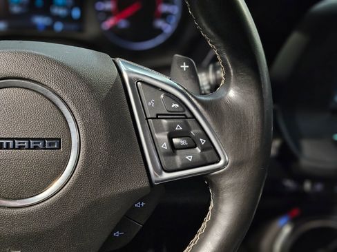 Used 2017 Chevrolet Camaro LT w/ RS Package image 26