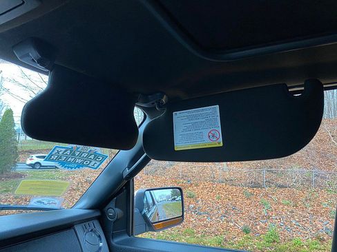 Certified 2017 Ford Expedition EL Platinum image 73