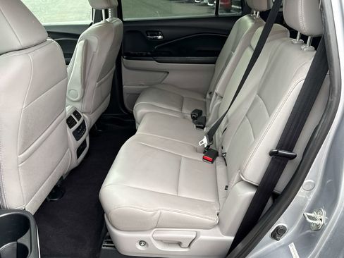 Used 2016 Honda Pilot EX-L image 14