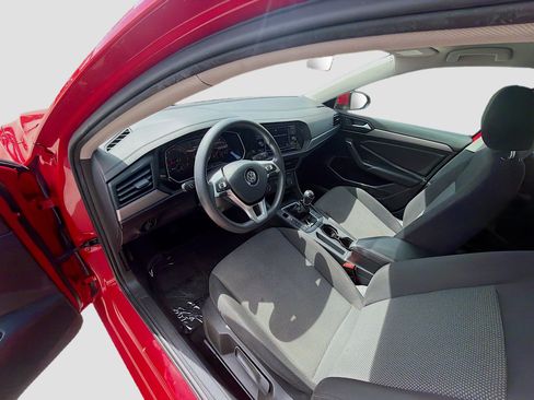 Used 2020 Volkswagen Jetta S FWD image 7
