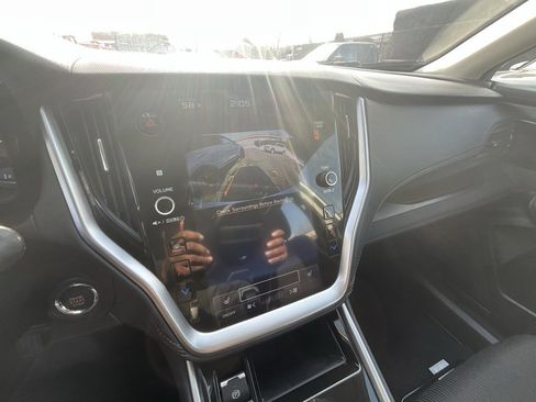 Used 2022 Subaru Legacy Premium image 19