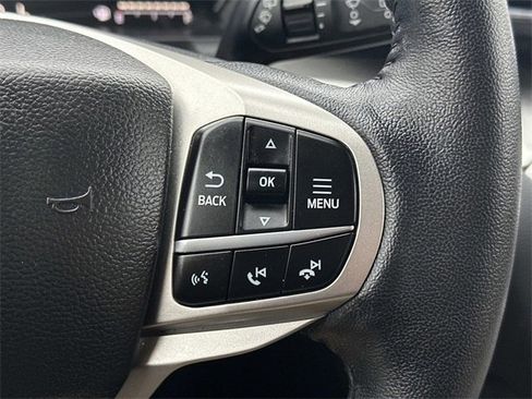 Used 2022 Ford Explorer XLT w/ Equipment Group 202A image 22