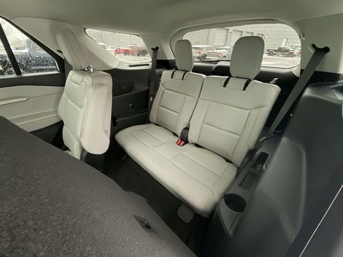 New 2026 Ford Explorer Active w/ Active Comfort Package image 23